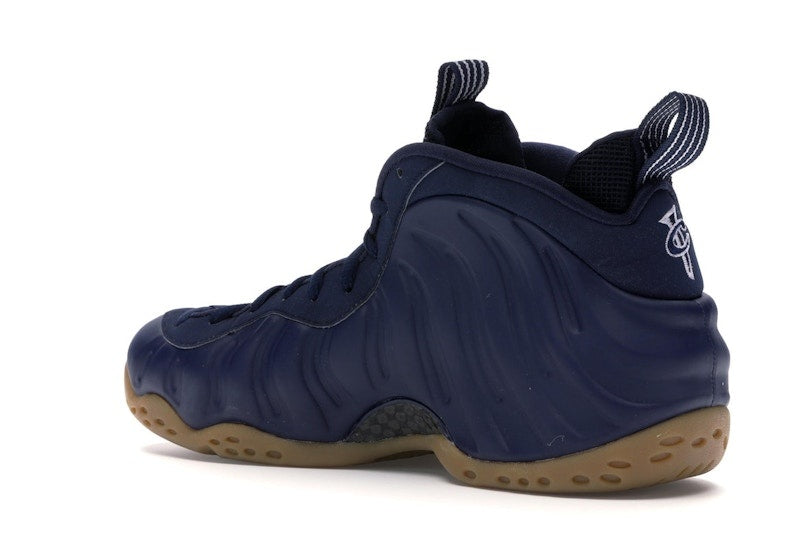 Nike Air Foamposite One ‘Navy Gum’ – 314996-405