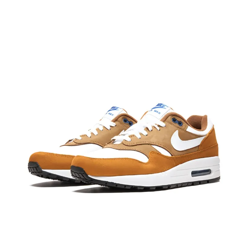 Air Max 1 Curry 2018 – 908366-700