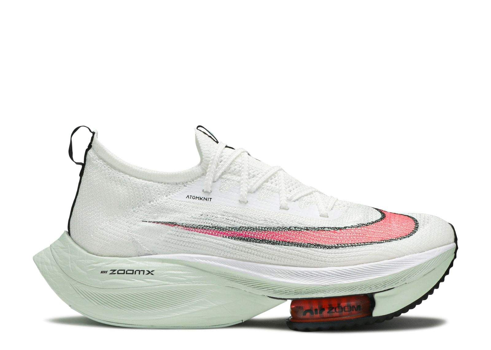 Nike Air Zoom Alphafly Next Watermelon – CI9925-100
