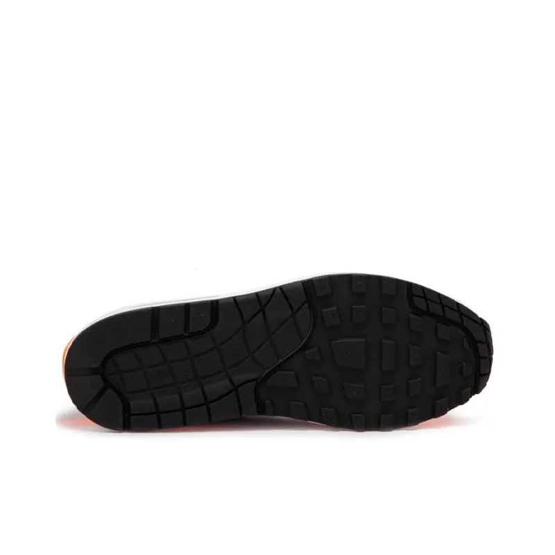 Air Max 1 Just Do It Pack Black Orange – 875844-008