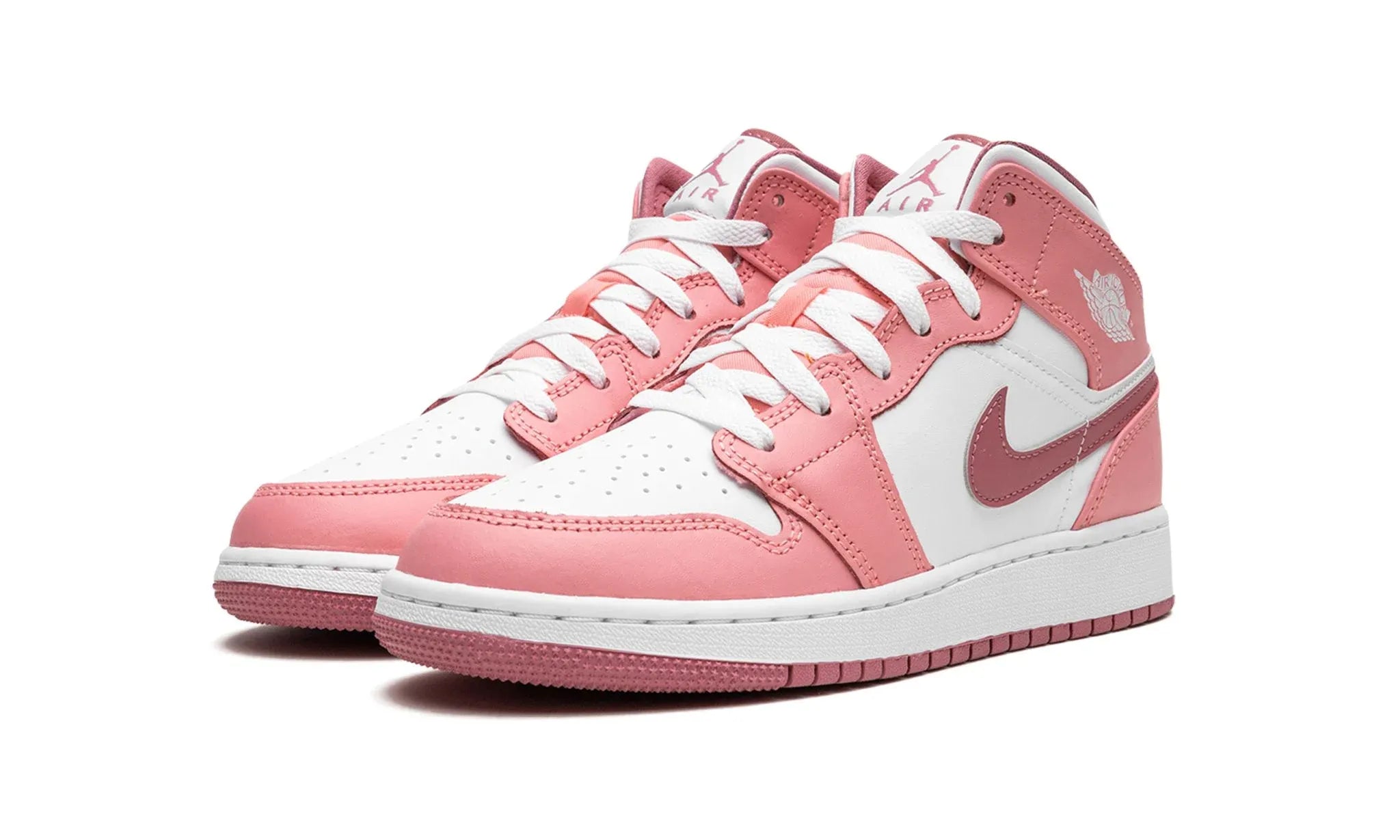 Air Jordan 1 Mid Valentine’s Day 2023 GS – DQ8423-616