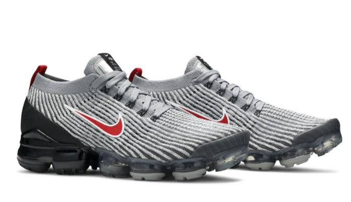 Air VaporMax 3.0 Particle Grey AJ6900-012