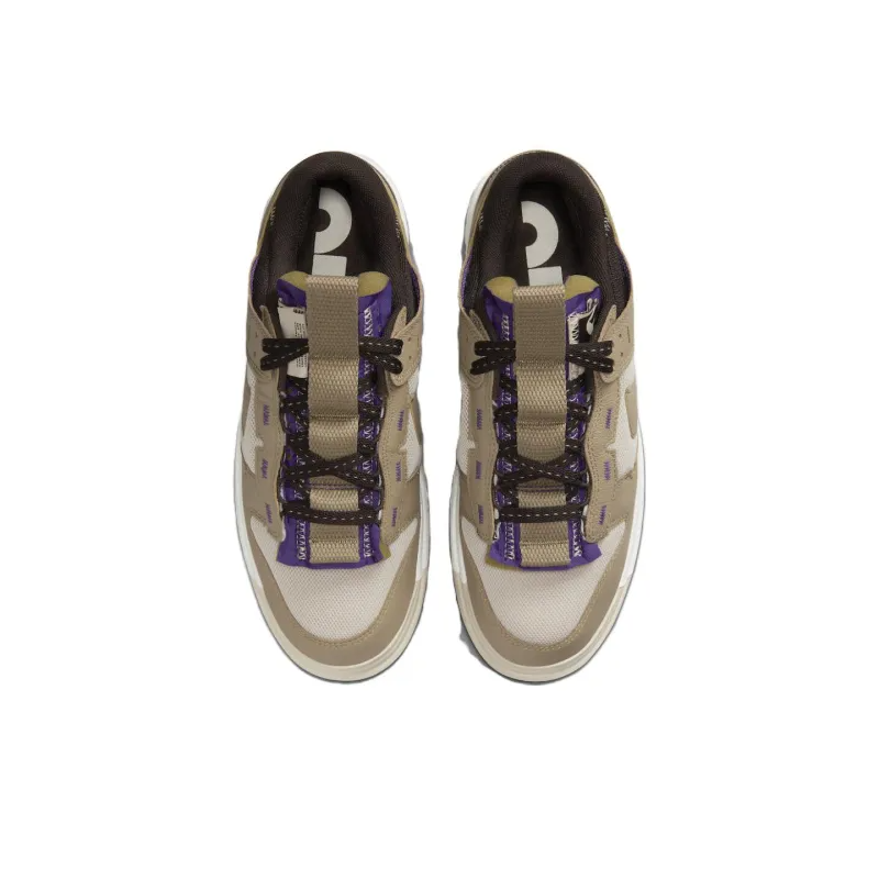 Air Dunk Jumbo Mushroom – DV0821-101