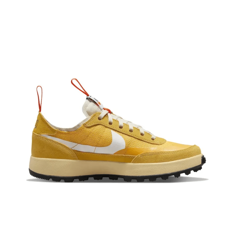 Nikecraft General Purpose Shoe Tom Sachs Archive Dark Sulfur – Da6672-700
