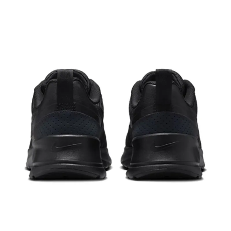 Air Max 1 Running Shoes Unisex Low-top Black – Fd4329-004