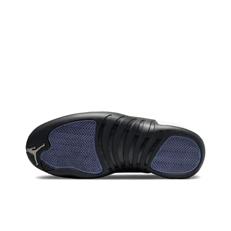 Air Jordan 12 Low 25 Years In China – DO8726-100