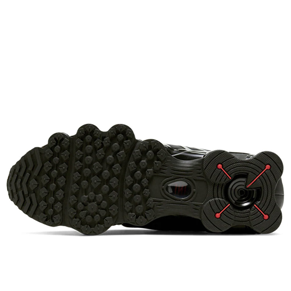Nike Shox TL ‘Metallic Hematite’s – AV3595-002