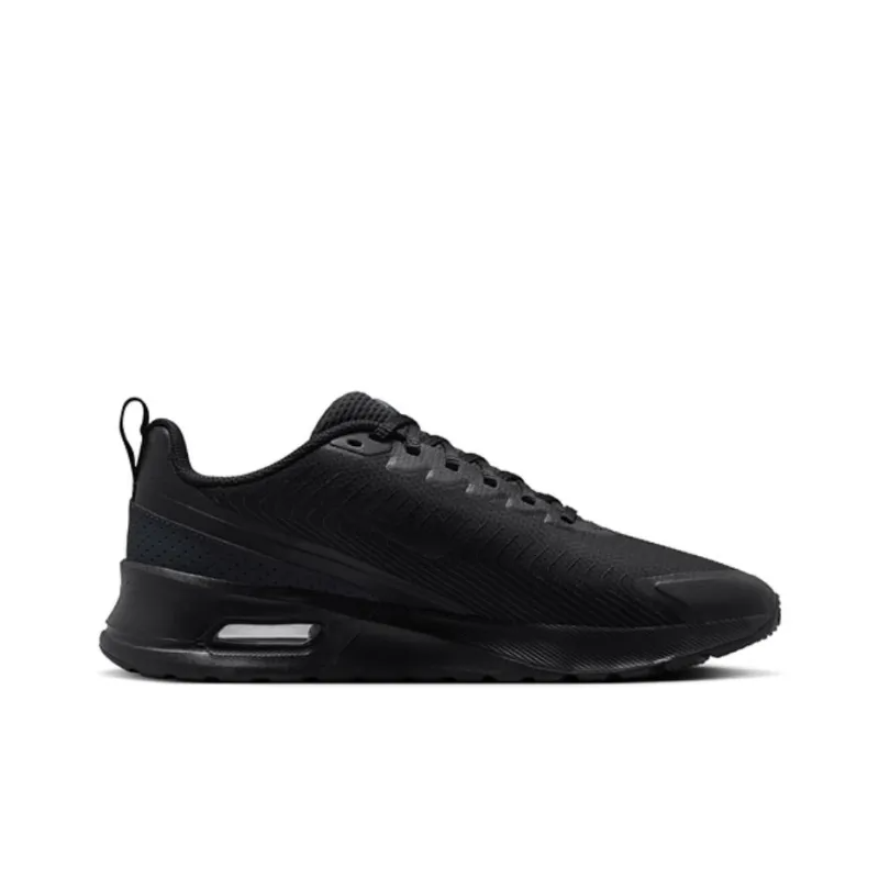 Air Max 1 Running Shoes Unisex Low-top Black – Fd4329-004