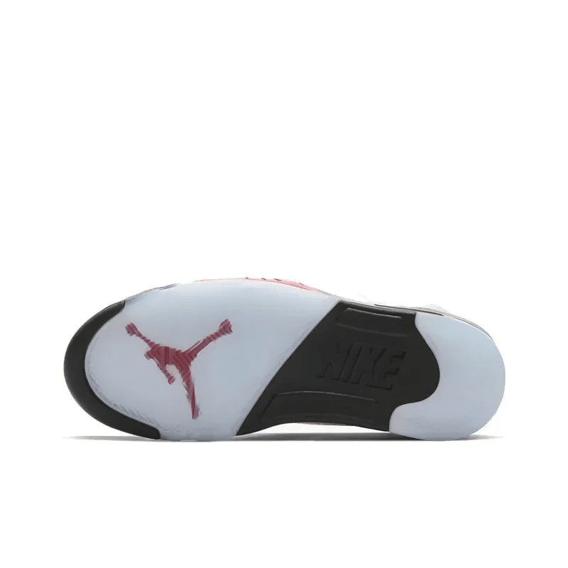 Air Jordan 5 Retro ‘Fire Red’ 2020  DA1911-102