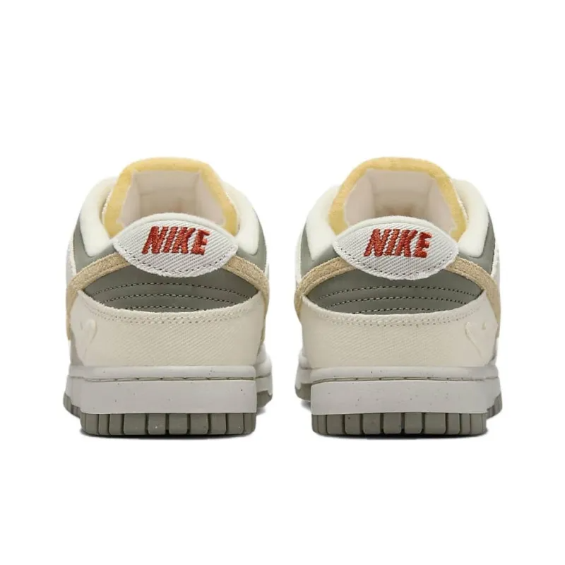 Dunk Low Light Bone Dark Stucco – Fz4341-100