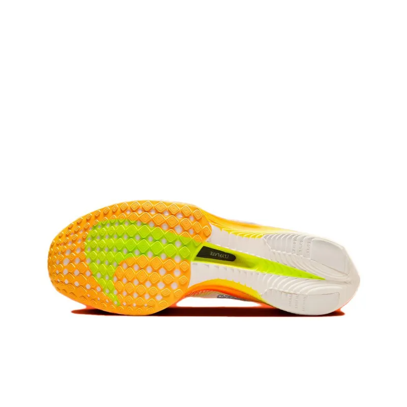 Zoomx Vaporfly 3 Total Orange Cobalt Bliss – Dv4129-101