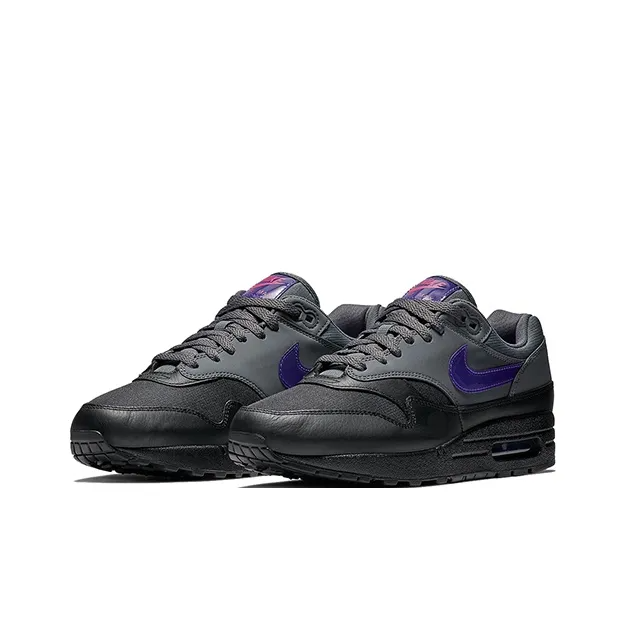 Air Max 1 Ripstop Dark Grey – Ar1249-002