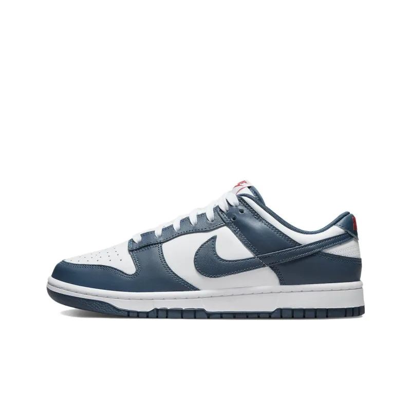Dunk Low Valerian Blue – DD1391-400