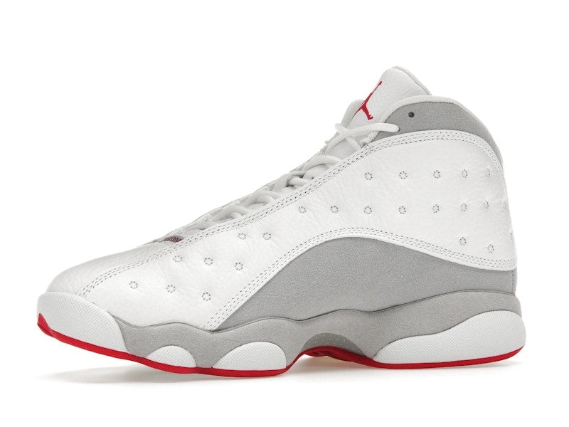 Nike Air Jordan 13 Retro – White Wolf Grey – 414571-160