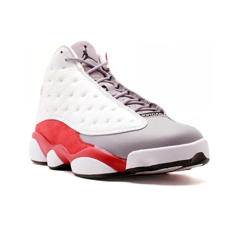 Air Jordan 13 Retro ‘Grey Toe’ 414571-126