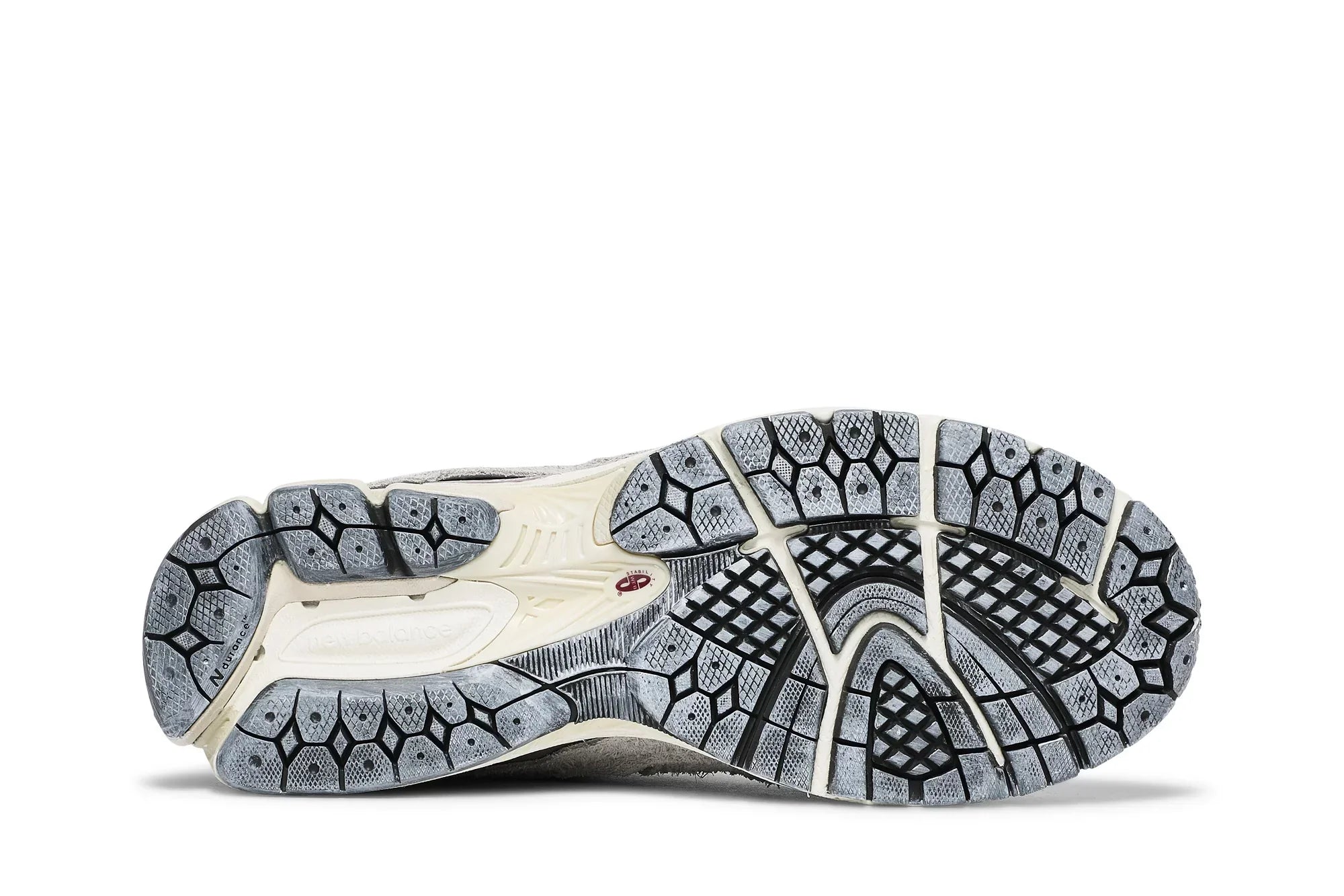 New Balance 2002R Protection Pack Rain Cloud Z8LJI-5609