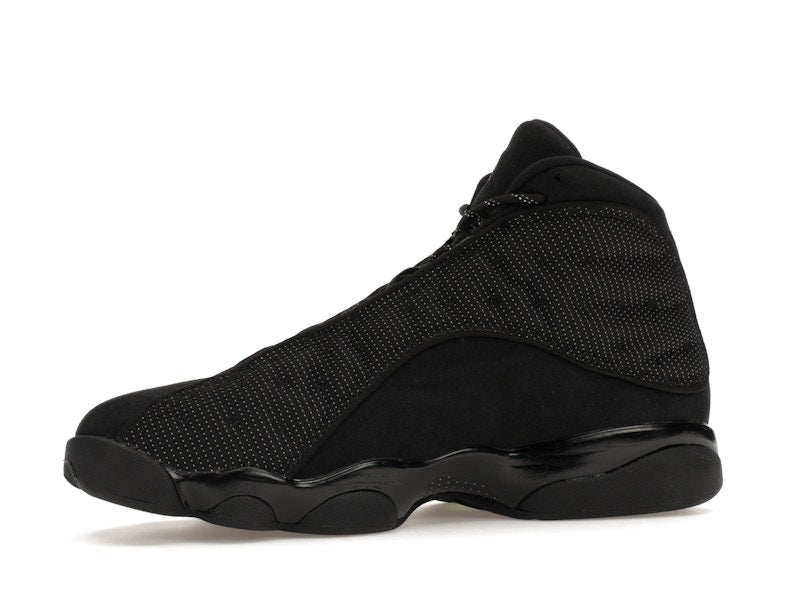 Nike Air Jordan 13 Retro ‘Black Cat’ – Black – 414571-011
