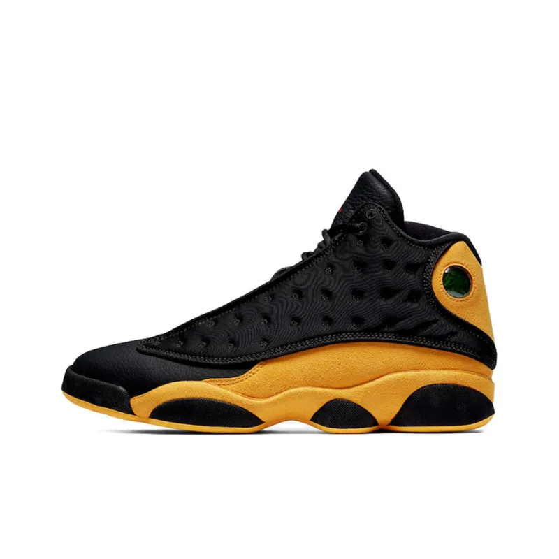 Air Jordan 13 Retro ‘Melo Class of 2002’ B-Grade 414571-035