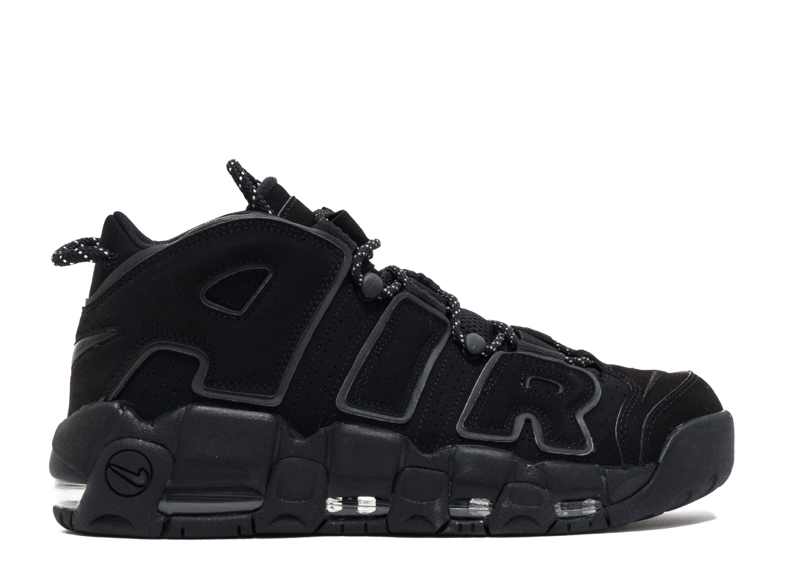 Nike Air More Uptempo GS ‘Reflective’ – 922845-001