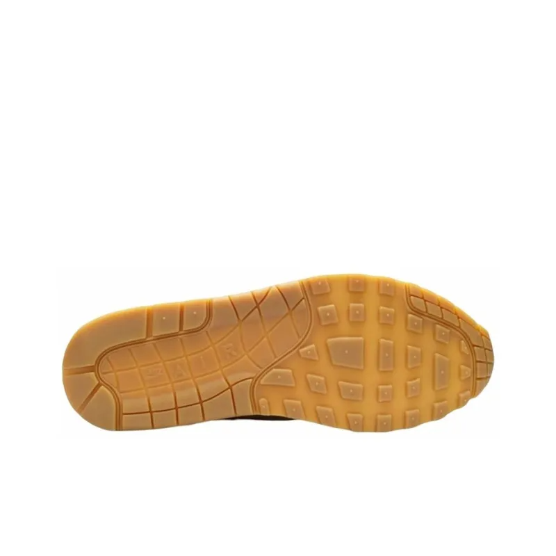 Air Max 1 Wheat Pack 2015 – 705282-700