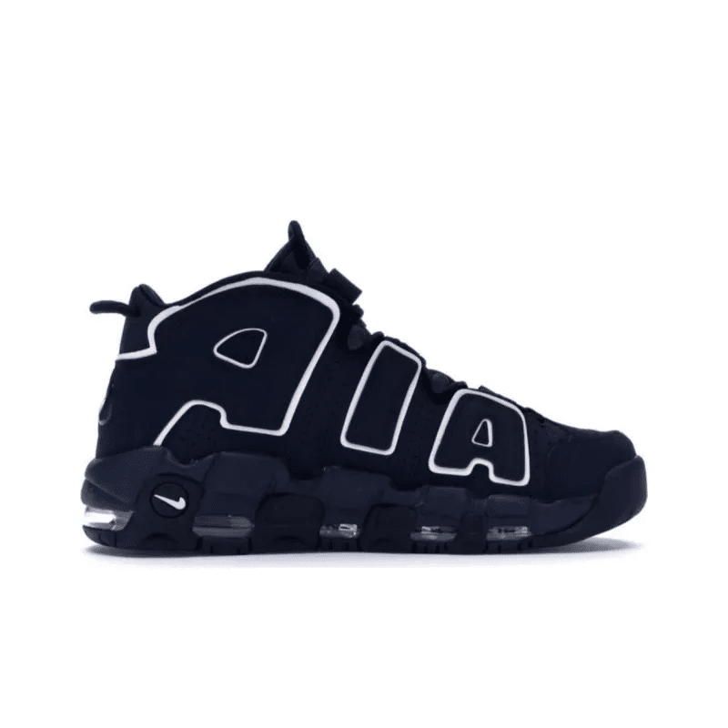 Air More Uptempo Obsidian – 921948-400