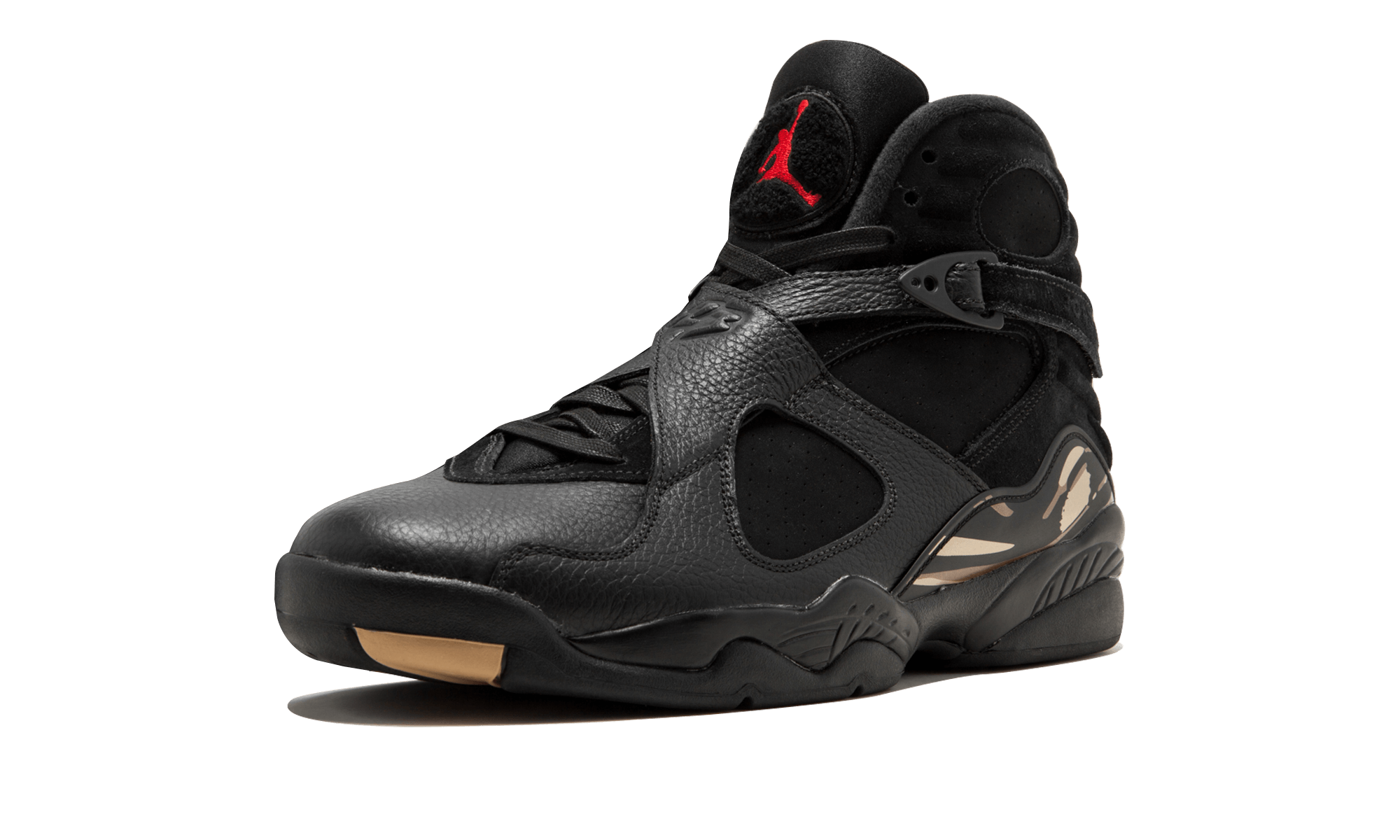 Air Jordan 8 Retro OVO PR-543213