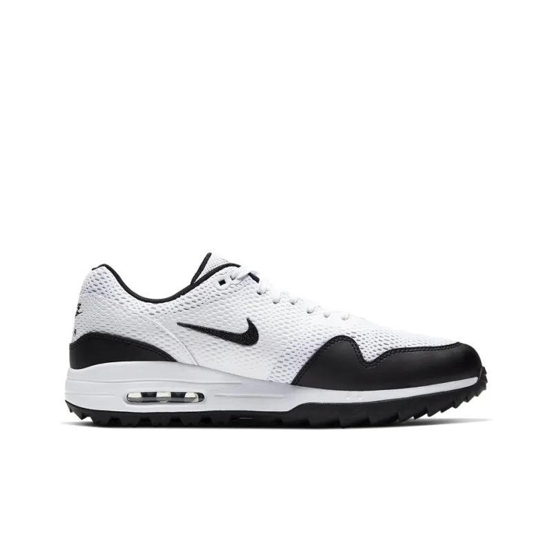 Air Max 1 Golf White Black – Ci7576-100