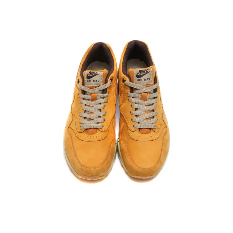Air Max 1 Wheat Pack 2015 – 705282-700