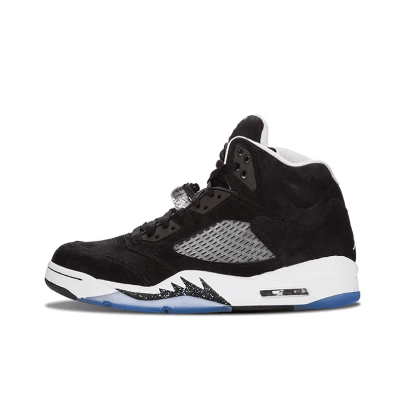 Air Jordan 5 Retro ‘Oreo’ – 136027-035