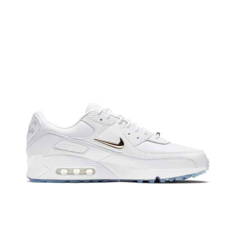 Air Max 90 Nrg Pirate Radio White – Cw4070-100