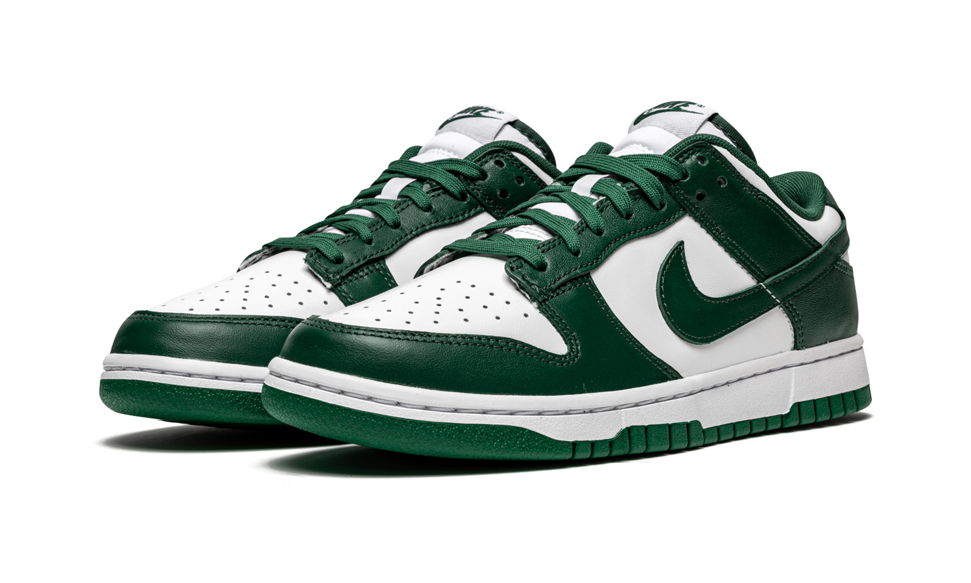 Dunk Low ‘Team Green’ PR-239546