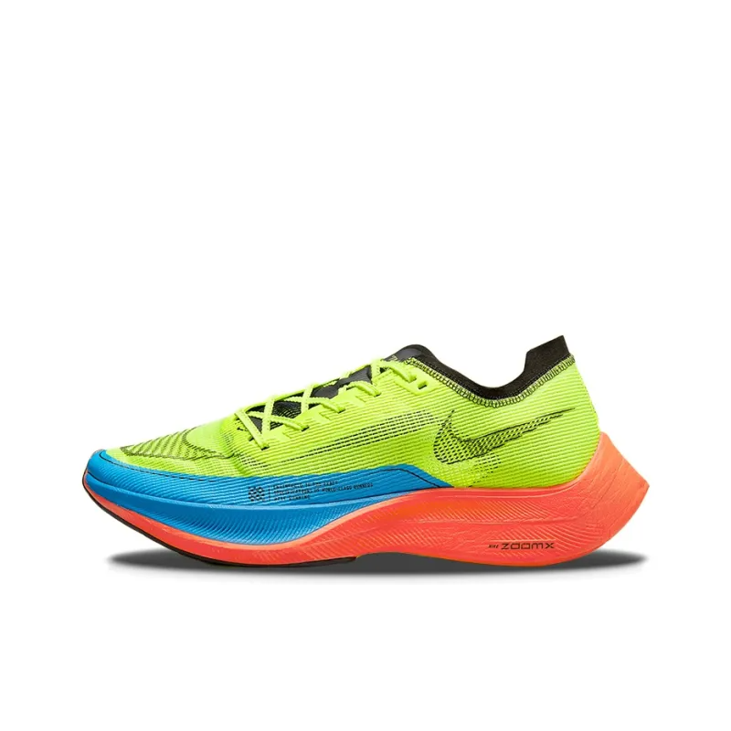 Zoomx Vaporfly NEXT 2 Steve Prefontaine Volt – Dv3030-700