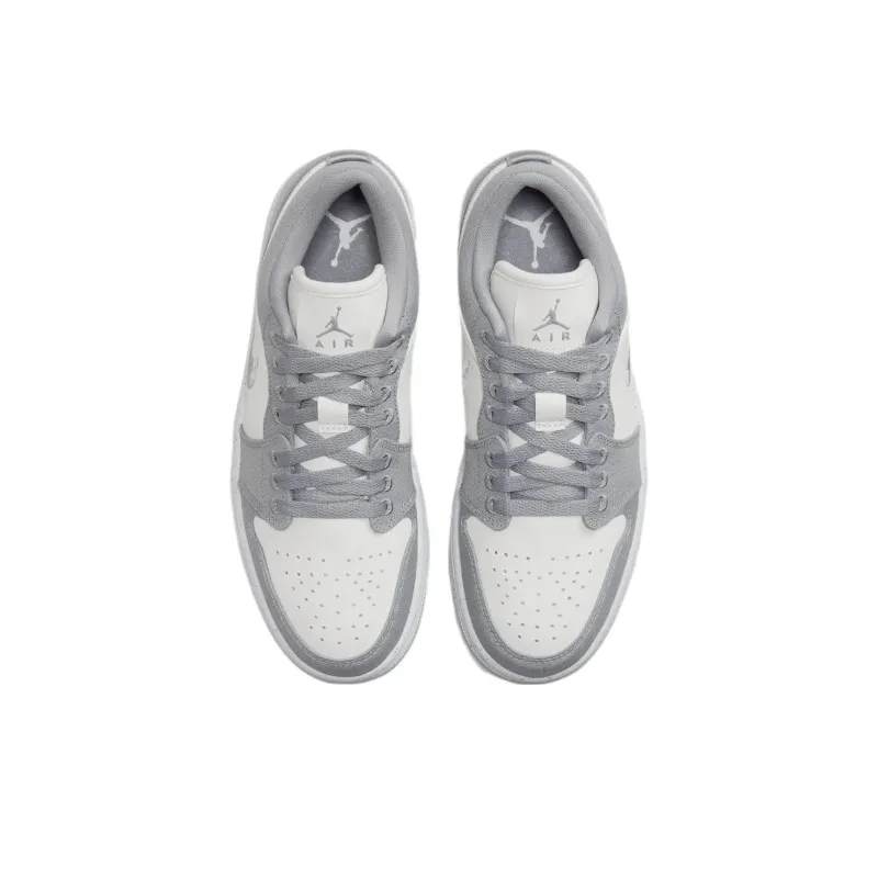 Air Jordan 1 Low SE ‘Light Steel Grey’ EDV1309-051