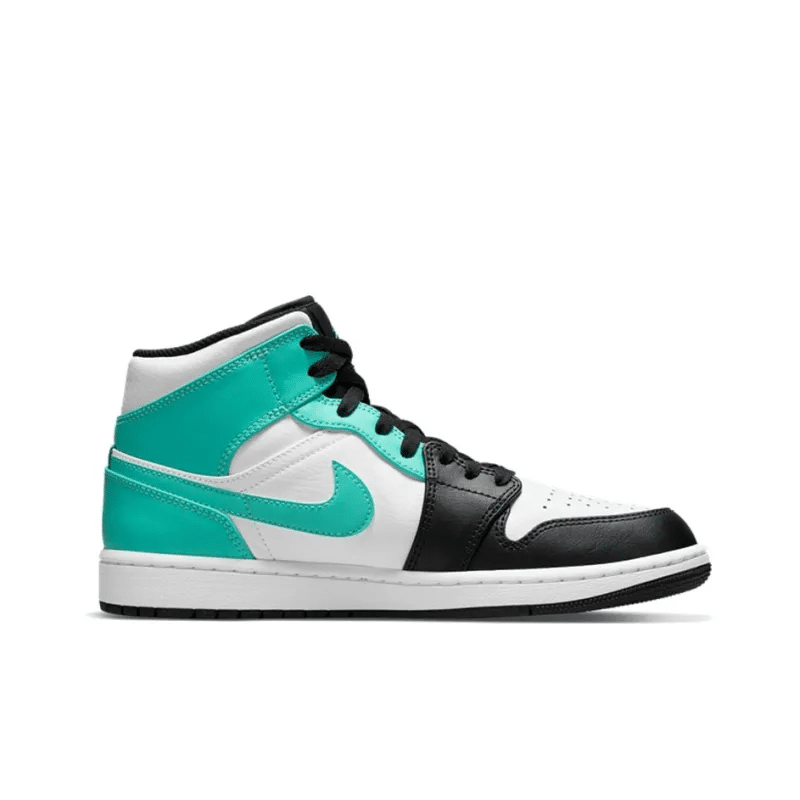 Air Jordan 1 Mid ‘Tropical Twist’ ECK6637-104
