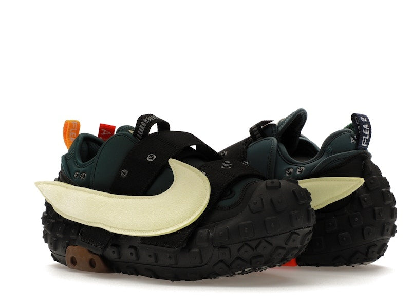 Nike Cactus Plant Flea Market x Air Flea 2 ‘Faded Spruce’ – DV7164-300