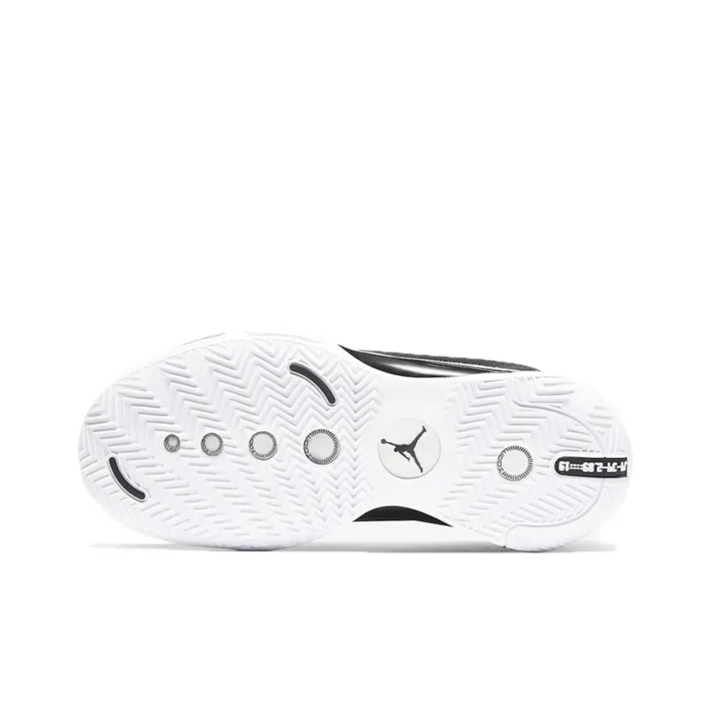 Air Jordan XXXIV Eclipse – AR3240-001