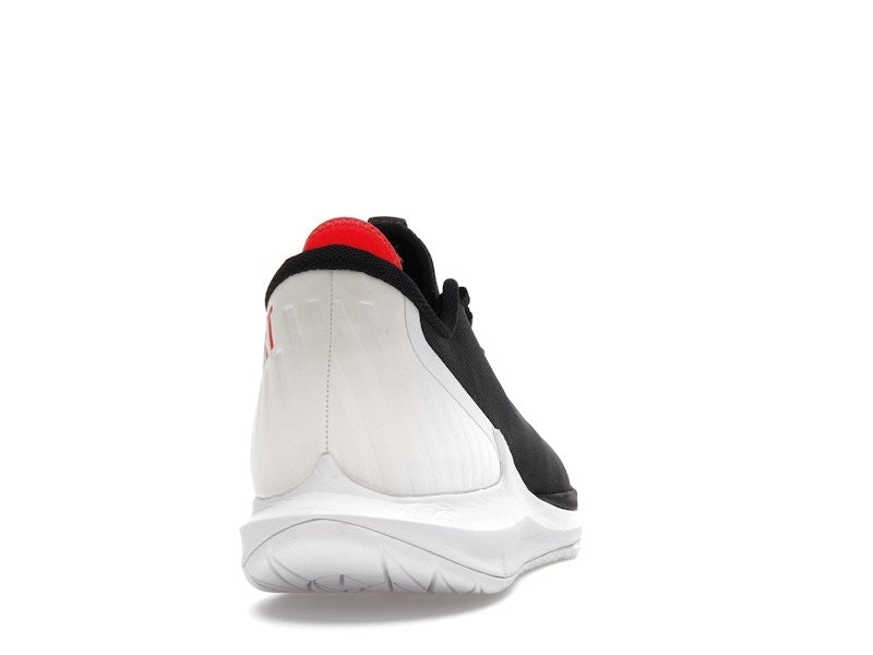 Nike Court Air Zoom Zero Black Bright Crimson – AA8018-016
