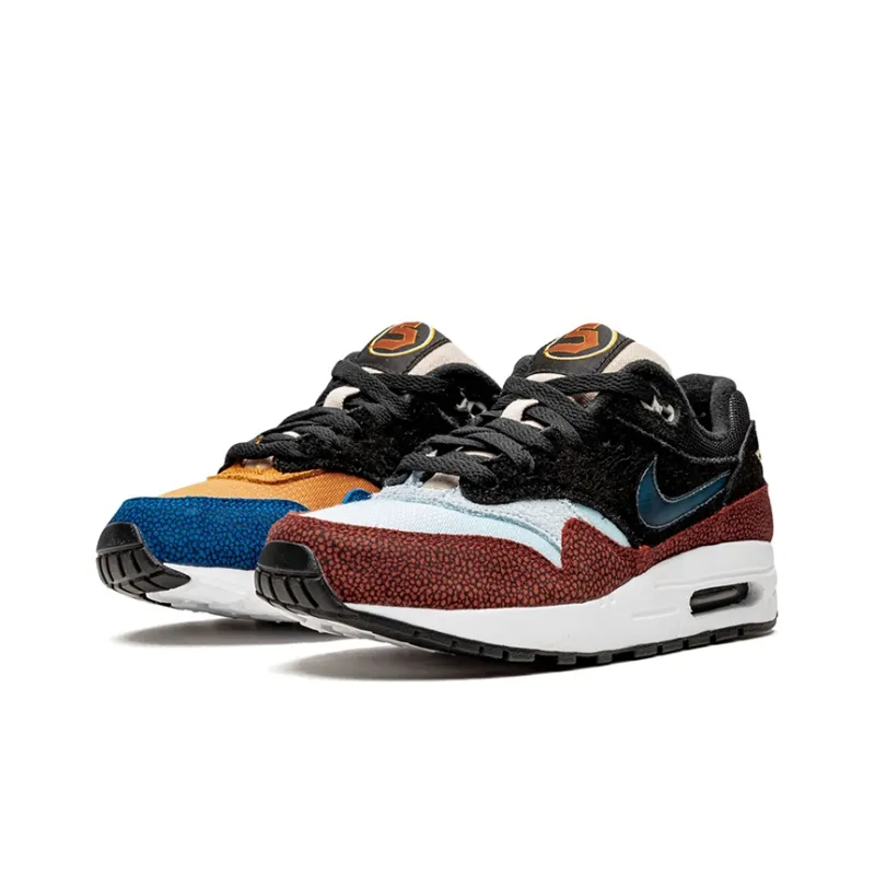 Air Max 1 Swipa Gs – Cj9888-001