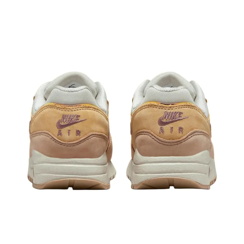 Air Max 1 Se Gs ‘light Bone Hemp’ – Fz5530-020