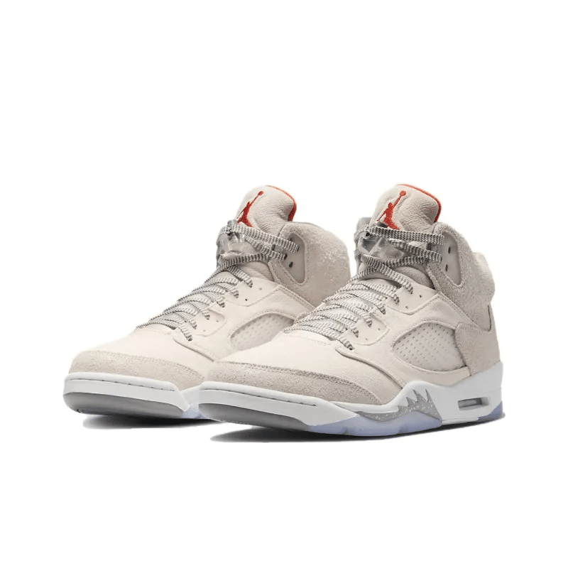 Air Jordan 5 Retro Se Craft Light Orewood Brown – Fd9222-180