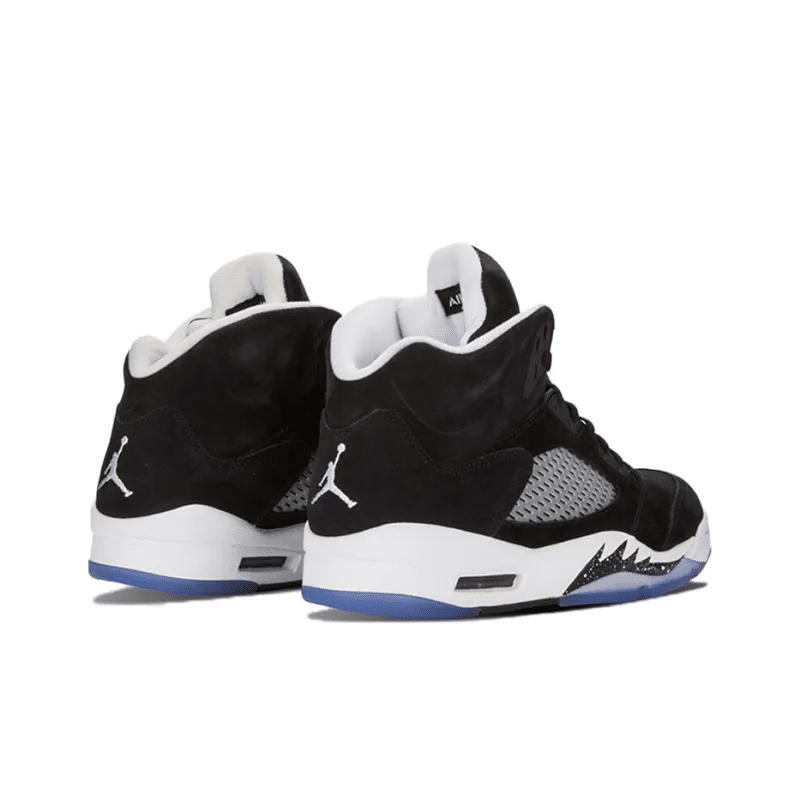 Air Jordan 5 Retro ‘Oreo’ – 136027-035