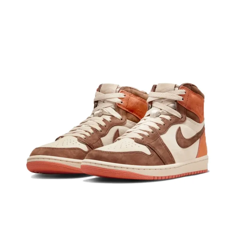 Air Jordan 1 Retro High Og Sp Dusted Clay – Fq2941-200