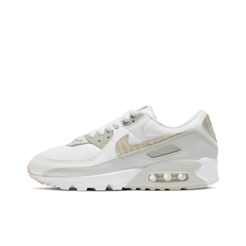 Air Max 90 SE White Safari – CV8824-100