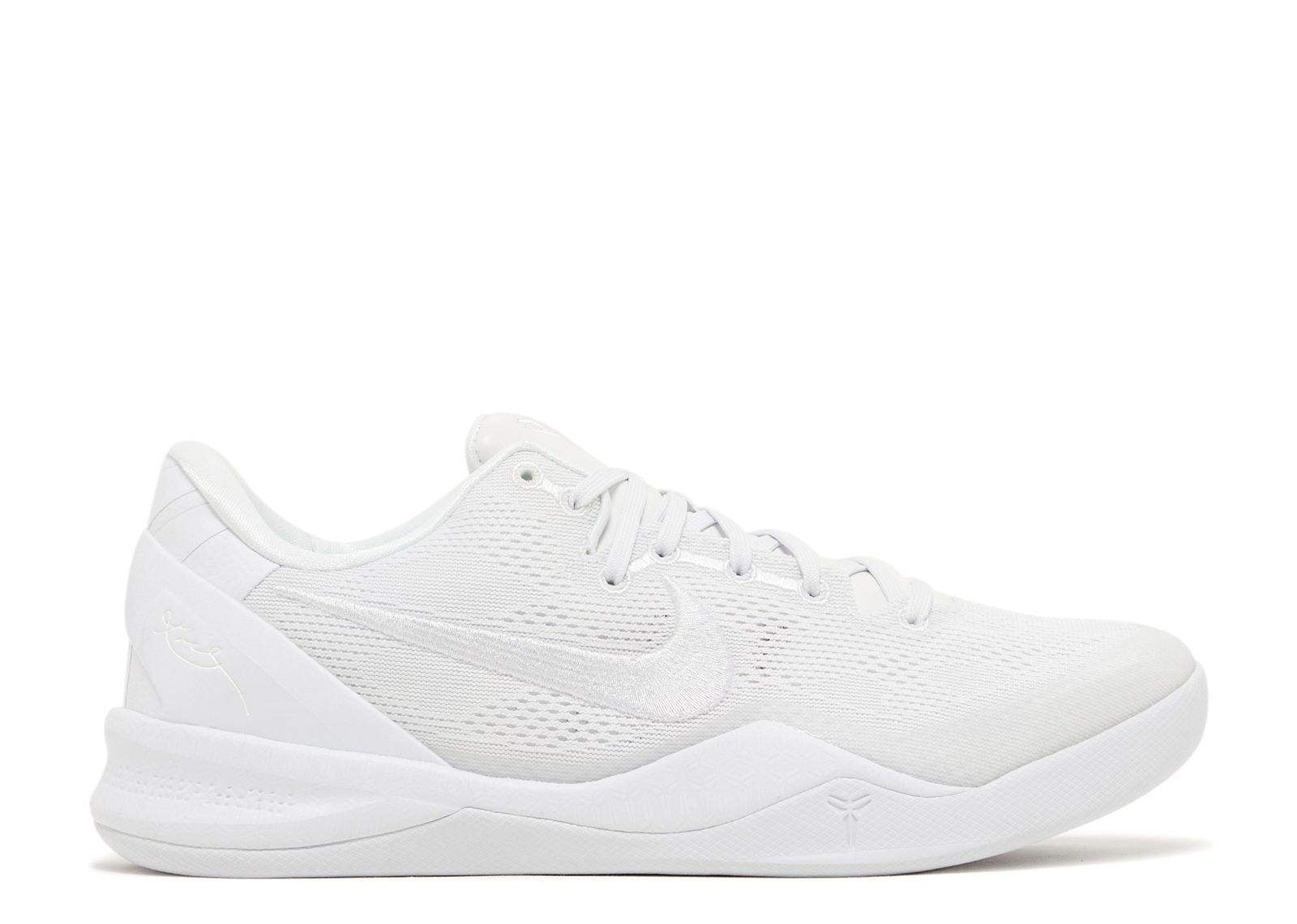 Nike Kobe 8 Protro ‘Halo’ – FN0266-100
