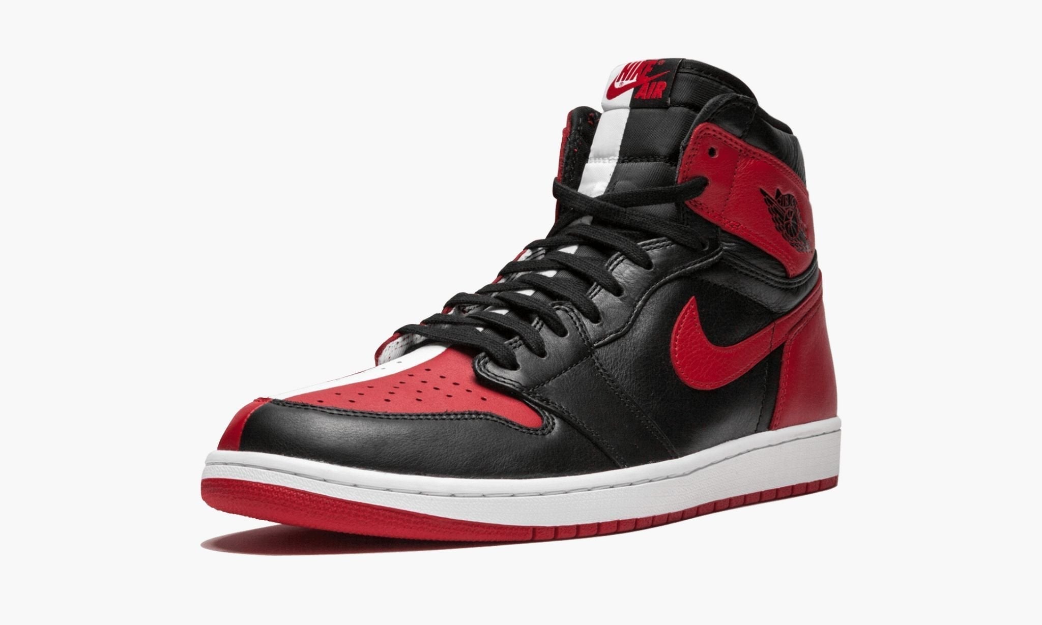 Air Jordan 1 Hi H2H NRG / CHI “Homage to Home (Numbered)”