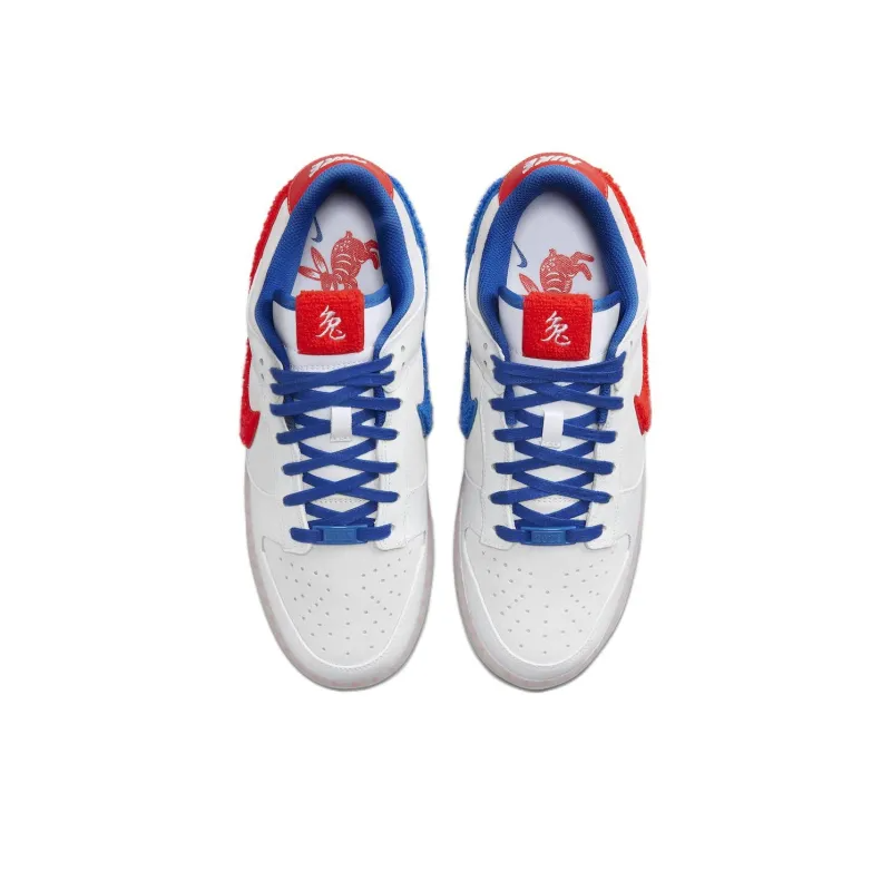 Dunk Low Retro Prm Year Of The Rabbit White Rabbit 2023 – Fd4203-161