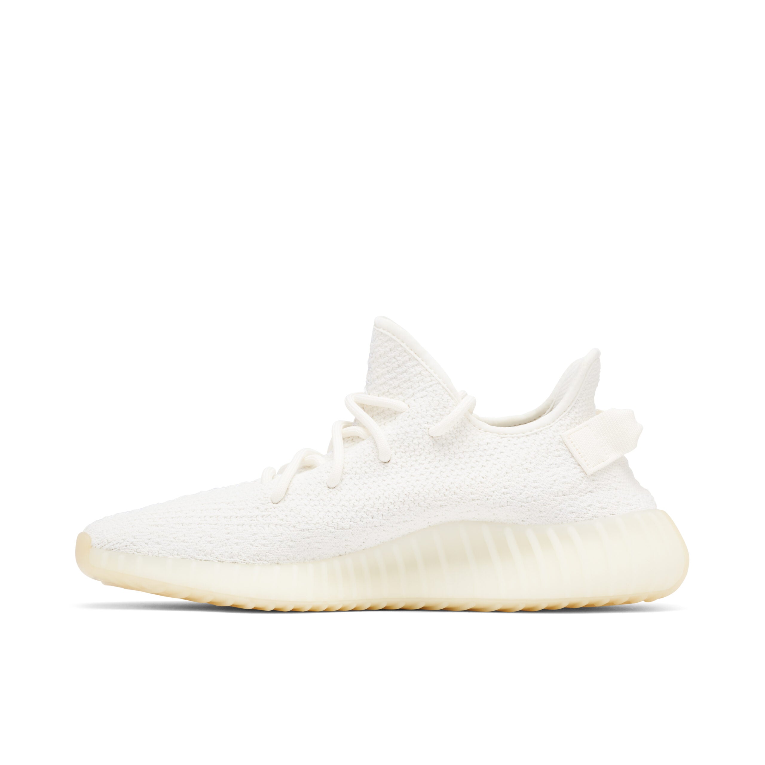 Yeezy Boost 350 V2 Cream Triple White