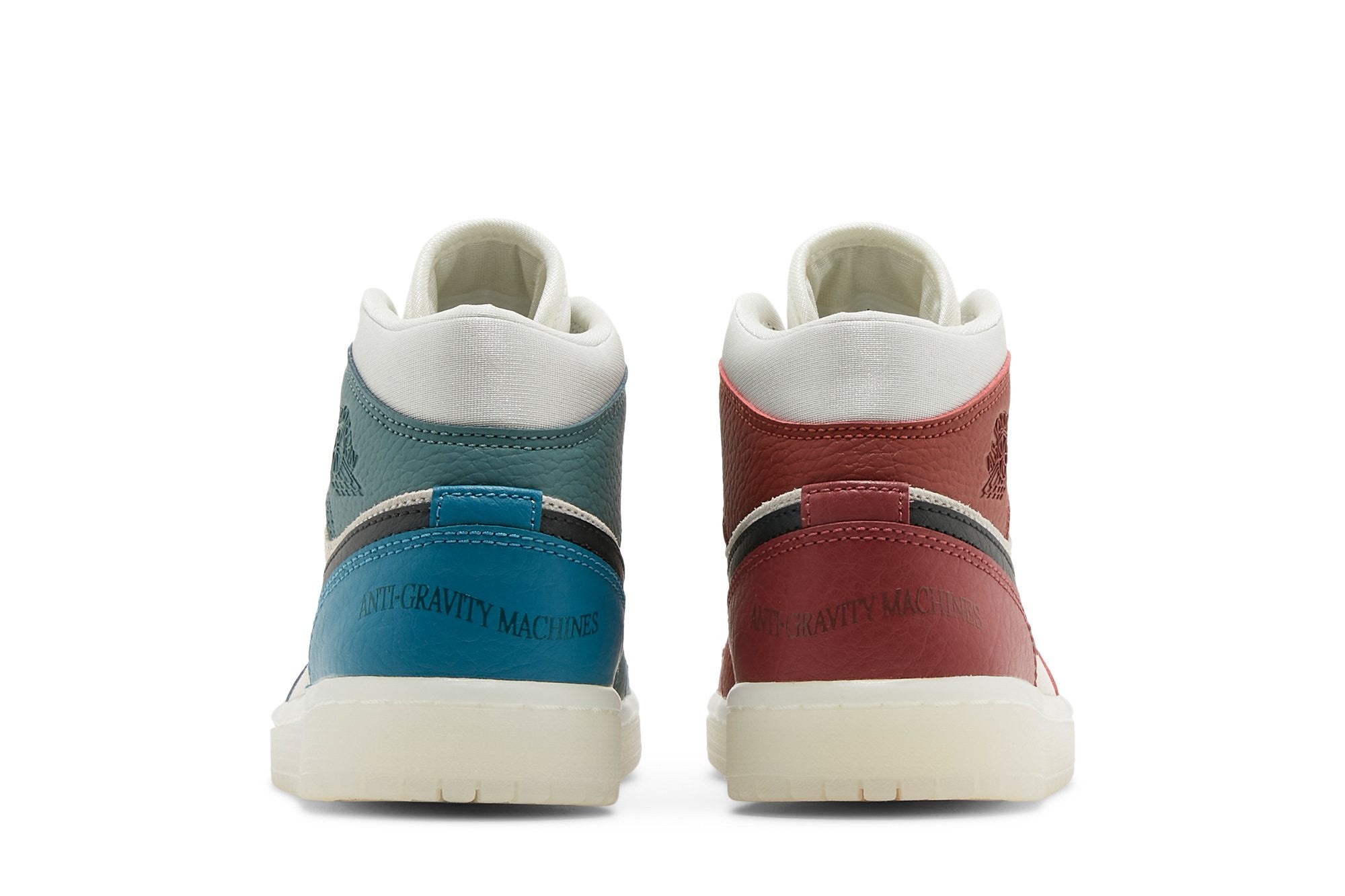 Air Jordan 1 Mid ‘Anti Gravity Machines’ DM9601-200