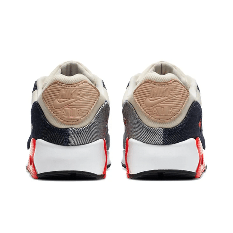 Denham X Air Max 90 – Cu1646-400