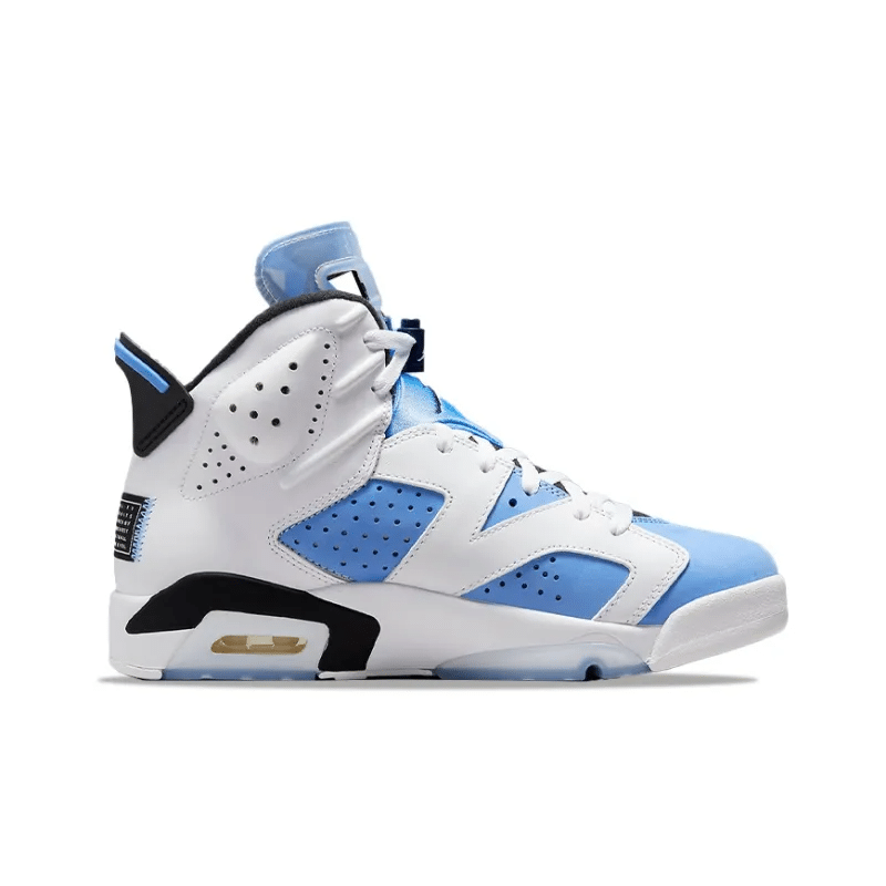 Air Jordan 6 Retro ‘UNC Home’ CT8529-410
